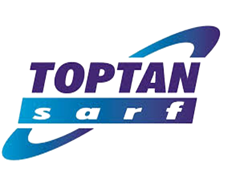 Toptansarf